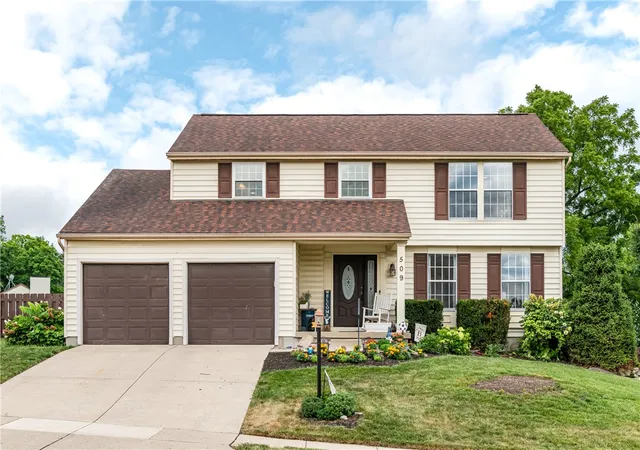 2nd image of 509 Fitzooth Dr, Miamisburg, OH 45342 | MLS# 964541