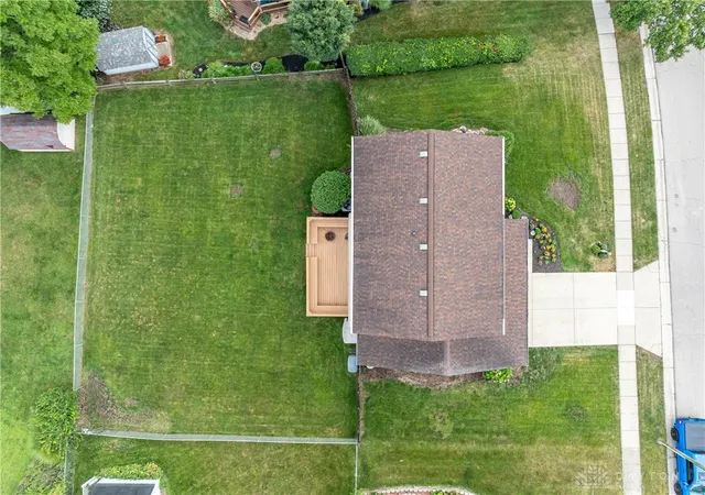 35th image of 509 Fitzooth Dr, Miamisburg, OH 45342 | MLS# 964541