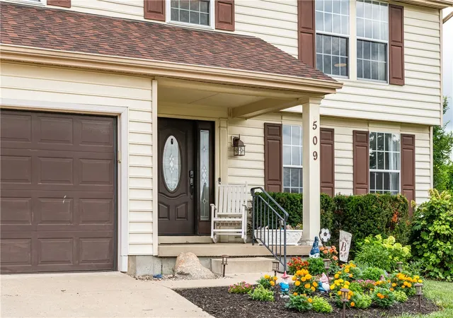 3rd image of 509 Fitzooth Dr, Miamisburg, OH 45342 | MLS# 964541