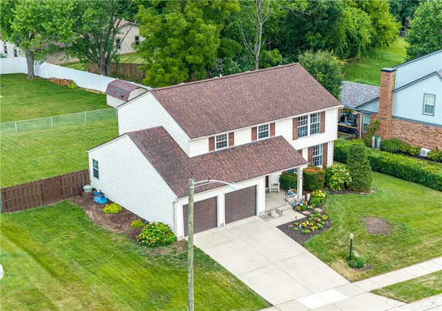 4th image of 509 Fitzooth Dr, Miamisburg, OH 45342 | MLS# 964541