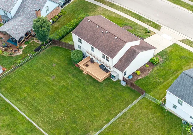 5th image of 509 Fitzooth Dr, Miamisburg, OH 45342 | MLS# 964541