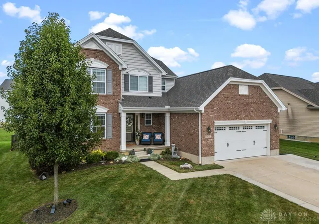 2nd image of 1439 Indigo, Fairborn, OH 45324 | MLS# 964552