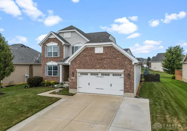 3rd image of 1439 Indigo, Fairborn, OH 45324 | MLS# 964552
