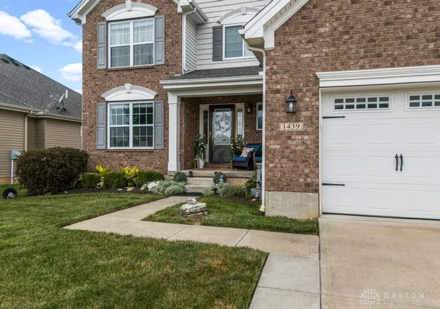 4th image of 1439 Indigo, Fairborn, OH 45324 | MLS# 964552