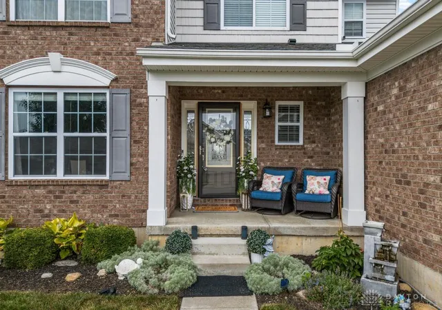 5th image of 1439 Indigo, Fairborn, OH 45324 | MLS# 964552