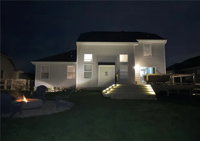 66th image of 1439 Indigo, Fairborn, OH 45324 | MLS# 964552