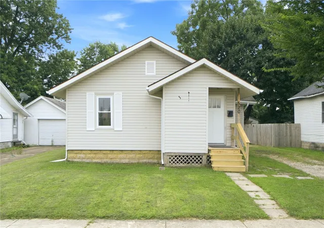 1st image of 520 Greene St, Fairborn, OH 45324 | MLS# 964567