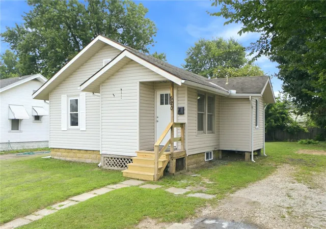 2nd image of 520 Greene St, Fairborn, OH 45324 | MLS# 964567