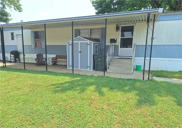 Homes for sale in Dayton, OH | 5098 Santa Fe, Dayton, OH 45414 | MLS# 964576
