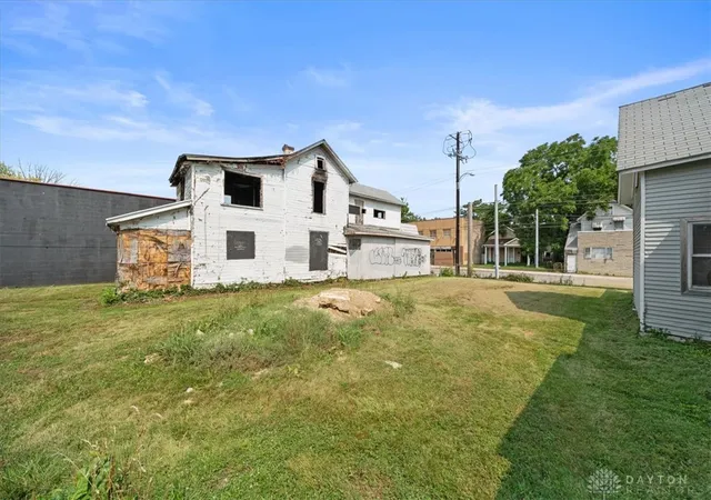 2nd image of 818 Xenia Ave, Dayton, OH 45410 | MLS# 964578