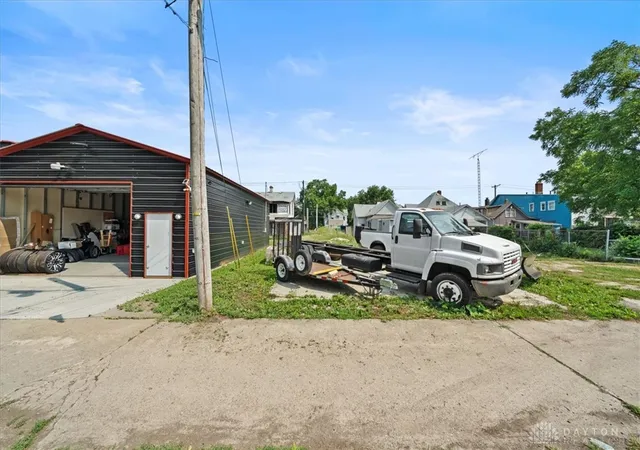Photo 3 of Land for sale at 818 Xenia Ave, Dayton, OH 45410 | MLS# 964578 | Listing updated on 2026-07-29
