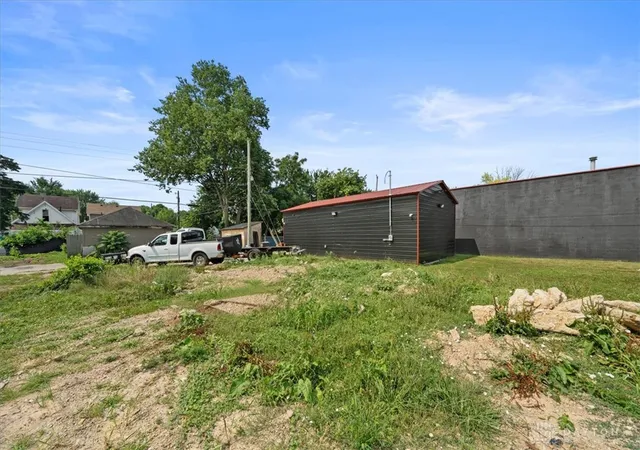 Photo 4 of Land for sale at 818 Xenia Ave, Dayton, OH 45410 | MLS# 964578 | Listing updated on 2026-07-29