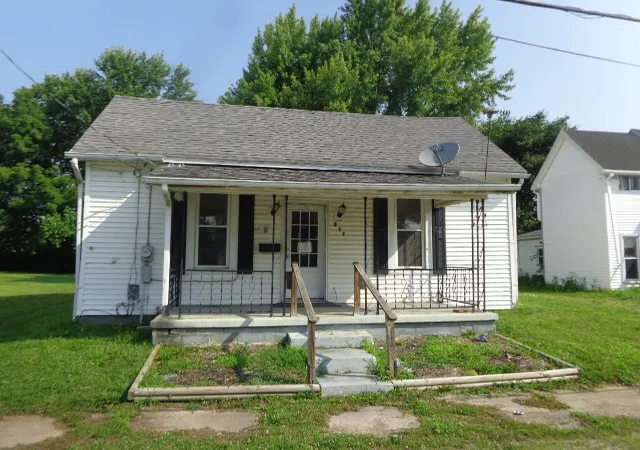 1st image of 311 Rose Ave, Sabina, OH 45169 | MLS# 964563