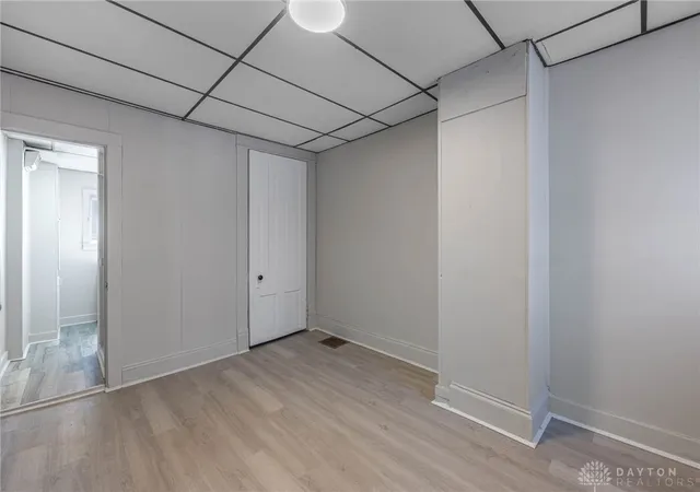 Listing Photo 2 - Condo for sale in building located at 539 S Monroe St, Xenia, OH 45385 - Unit #