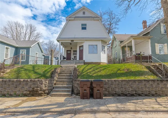 Photo 1 of Sale Pending at 539 S Monroe St, Xenia, OH 45385 | MLS# 964548 | Listing updated on 2026-07-31