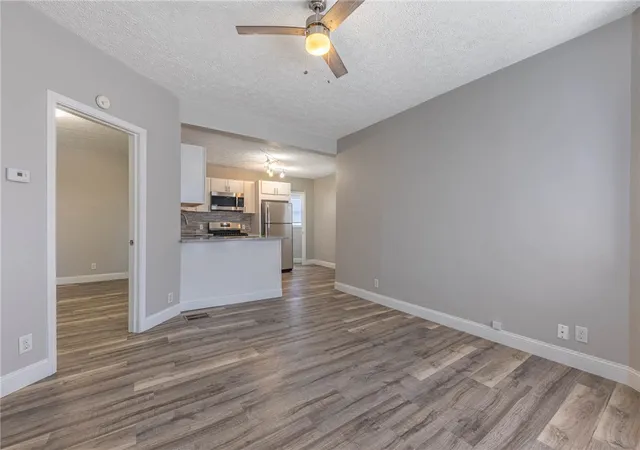 Listing Photo 3 - Condo for sale in building located at 539 S Monroe St, Xenia, OH 45385
