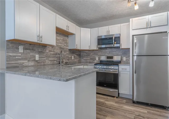 Listing Photo 5 - Condo for sale in building located at 539 S Monroe St, Xenia, OH 45385