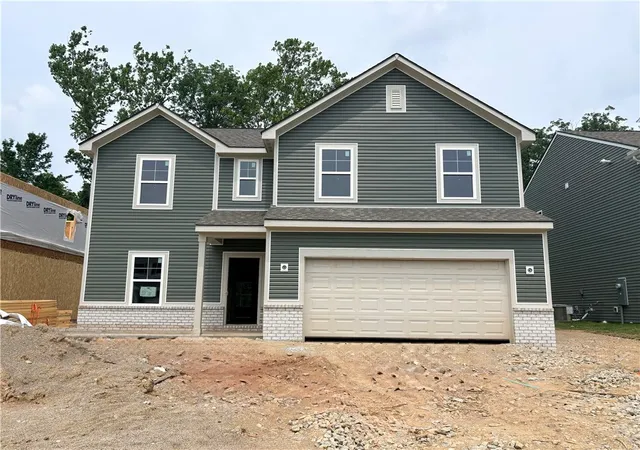 Photo 1 of Sale Pending at 313 Autumn Ct, Clayton, OH 45315 | MLS# 964597 | Listing updated on 2026-08-26