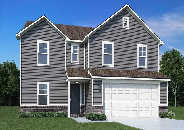 Photo 2 of Sale Pending at 313 Autumn Ct, Clayton, OH 45315 | MLS# 964597 | Listing updated on 2026-08-26