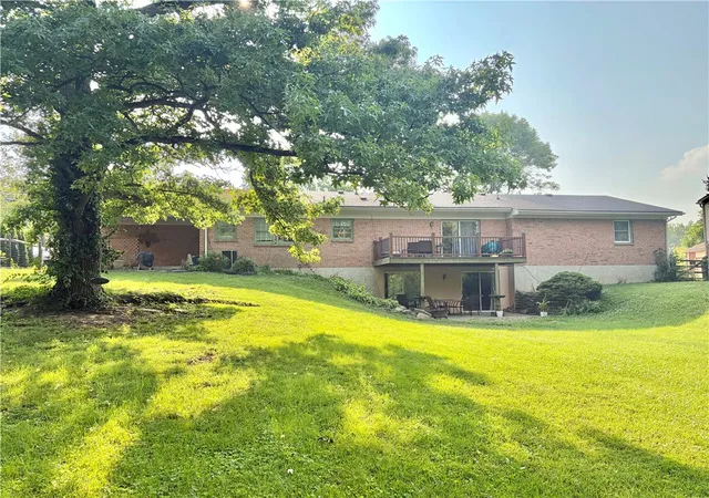 2nd image of 2101 Tullis Dr, Middletown, OH 45042 | MLS# 964574
