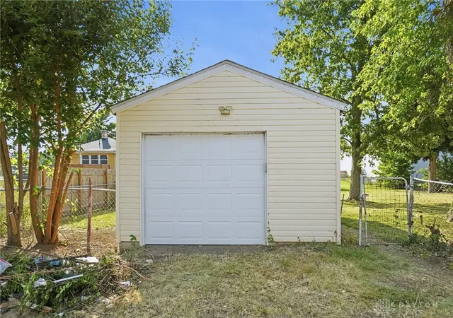 Photo 44 of Single family home for sale at 37 Paw St, Dayton, OH 45404 | MLS# 964614 | Listing updated on 2026-07-20