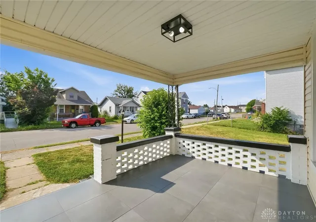 Photo 4 of Single family home for sale at 37 Paw St, Dayton, OH 45404 | MLS# 964614 | Listing updated on 2026-07-20
