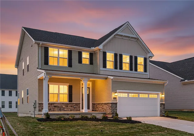1st image of 4335 Windflower Dr, Tipp City, OH 45371 | MLS# 964554