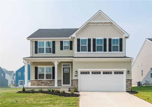 2nd image of 4335 Windflower Dr, Tipp City, OH 45371 | MLS# 964554