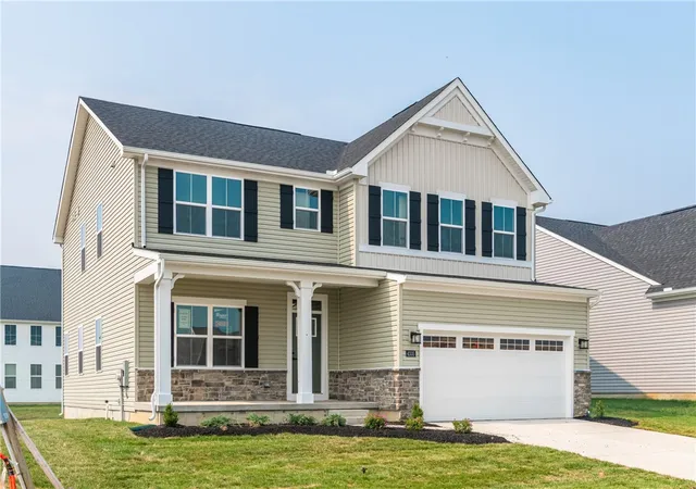 3rd image of 4335 Windflower Dr, Tipp City, OH 45371 | MLS# 964554