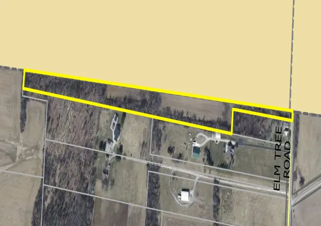 12th image of 11193 Elm Tree Rd, Wayne Twp, OH 45068 | MLS# 964592