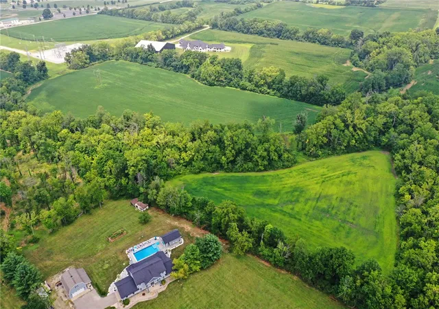 5th image of 11193 Elm Tree Rd, Wayne Twp, OH 45068 | MLS# 964592
