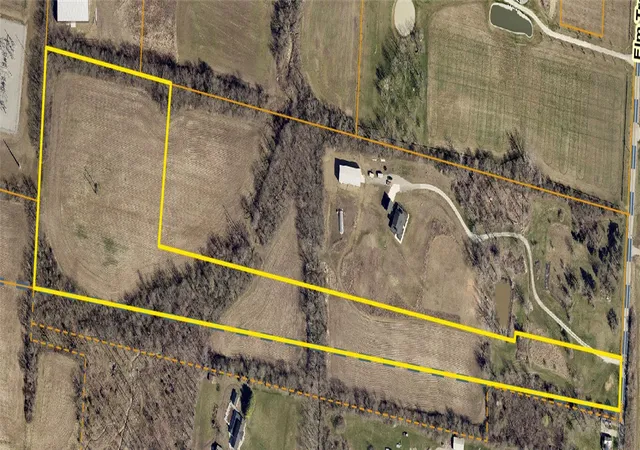 2nd image of 0 Elm Tree Rd Elm Tree Rd, Washington Twp, OH 45458 | MLS# 964596