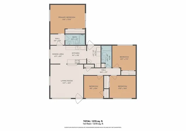 5th image of 31 Hale Ln, Germantown, OH 45327 | MLS# 964627