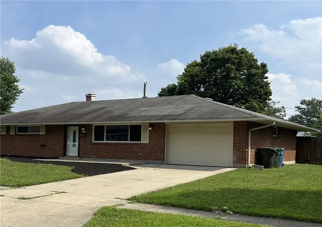 1st image of 5814 Beth Rd, Dayton, OH 45424 | MLS# 964644