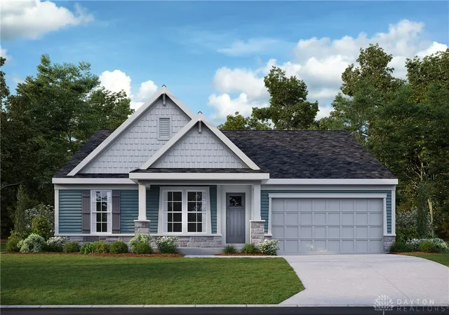 1st image of 5979 Shooting Star St, Tipp City, OH 45371 | MLS# 964650