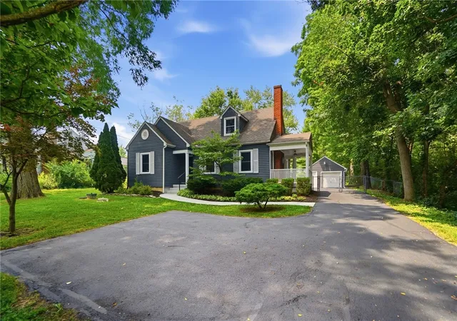 2nd image of 2775 S Limestone St, Springfield Twp, OH 45505 | MLS# 964302