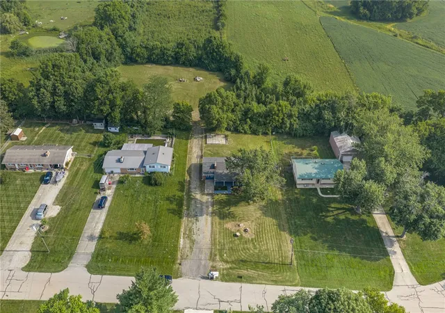 2nd image of 8456 Ora Ln, Middletown, OH 45042 | MLS# 964477