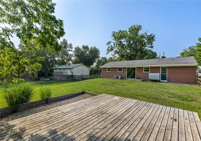 36th image of 8456 Ora Ln, Middletown, OH 45042 | MLS# 964477