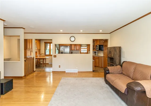 Photo 3 of Single family home for sale at 1234 Donald Dr, Greenville, OH 45331 | MLS# 964632 | Listing updated on 2026-07-22