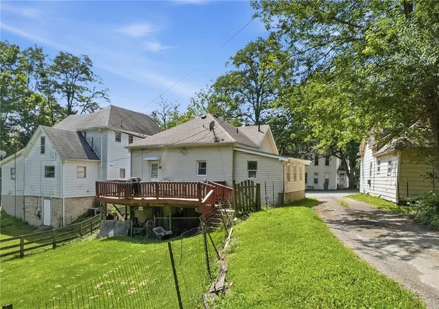 Photo 7 of Single family home for sale at 211 Cincinnati Ave, Xenia, OH 45385 | MLS# 964140 | Listing updated on 2026-08-05