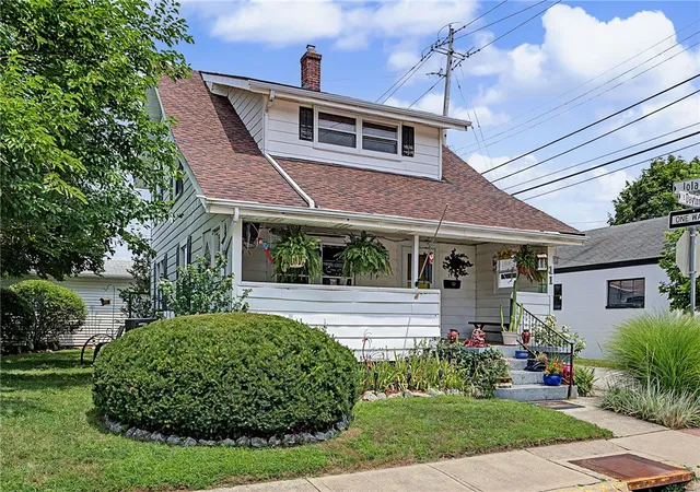 2nd image of 11 E Dayton Dr, Fairborn, OH 45324 | MLS# 964639