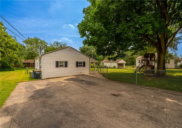 Photo 1 of Sale Pending at 117 S Orchard St, Brookville, OH 45309 | MLS# 964560 | Listing updated on 2026-07-25