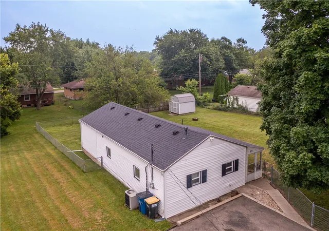 Photo 2 of Sale Pending at 117 S Orchard St, Brookville, OH 45309 | MLS# 964560 | Listing updated on 2026-07-25