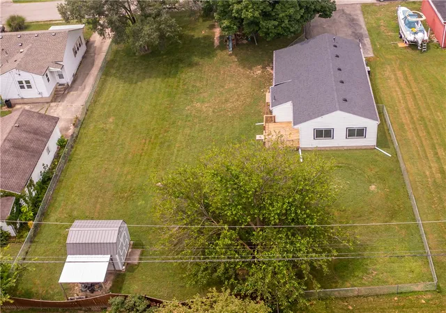 Photo 3 of Sale Pending at 117 S Orchard St, Brookville, OH 45309 | MLS# 964560 | Listing updated on 2026-07-25