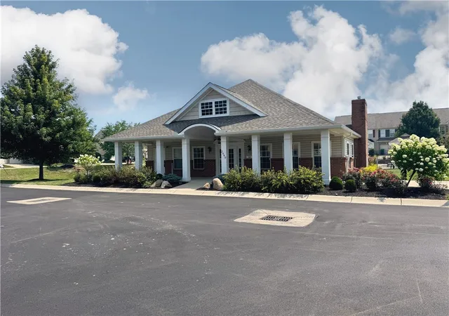 2nd image of 2636 Harding Ct, Beavercreek, OH 45431