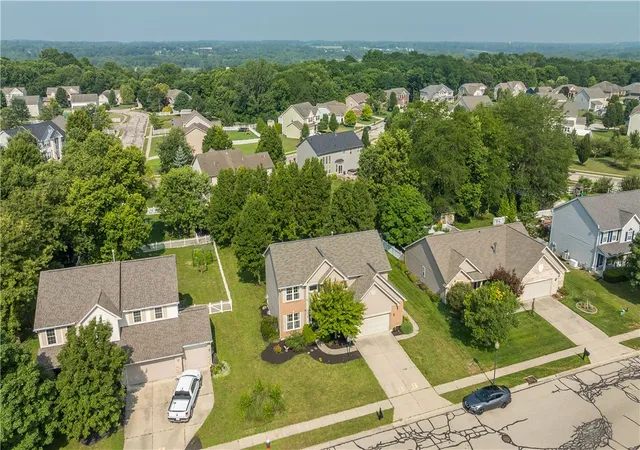 47th image of 190 Preakness Ct, Vandalia, OH 45377 | MLS# 964668