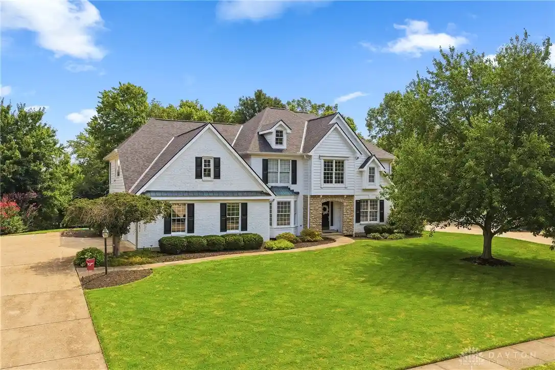 Photo 1 of Single family home for sale at 1628 Fairway Crst, Loveland, OH 45140 | MLS# 964680 | Listing updated on 2026-10-27