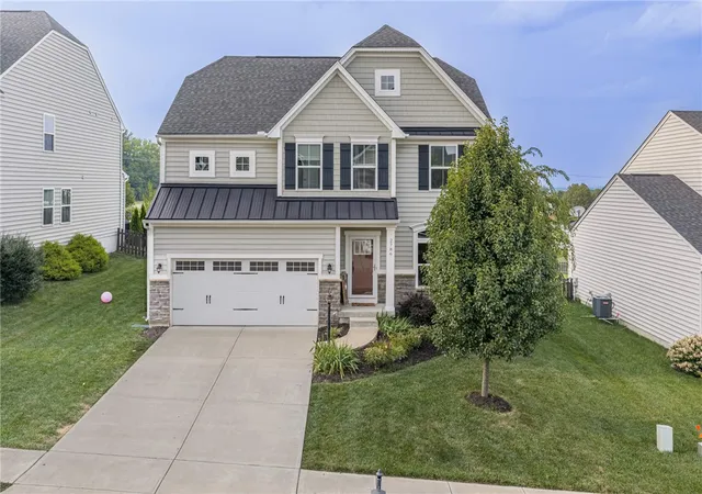 Photo 1 of Sale Pending at 2786 Riverstone Dr, Xenia, OH 45385 | MLS# 964555 | Listing updated on 2026-08-04