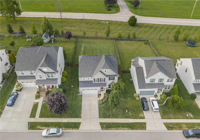 Photo 2 of Sale Pending at 2786 Riverstone Dr, Xenia, OH 45385 | MLS# 964555 | Listing updated on 2026-08-04