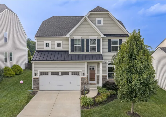 Photo 59 of Sale Pending at 2786 Riverstone Dr, Xenia, OH 45385 | MLS# 964555 | Listing updated on 2026-08-04